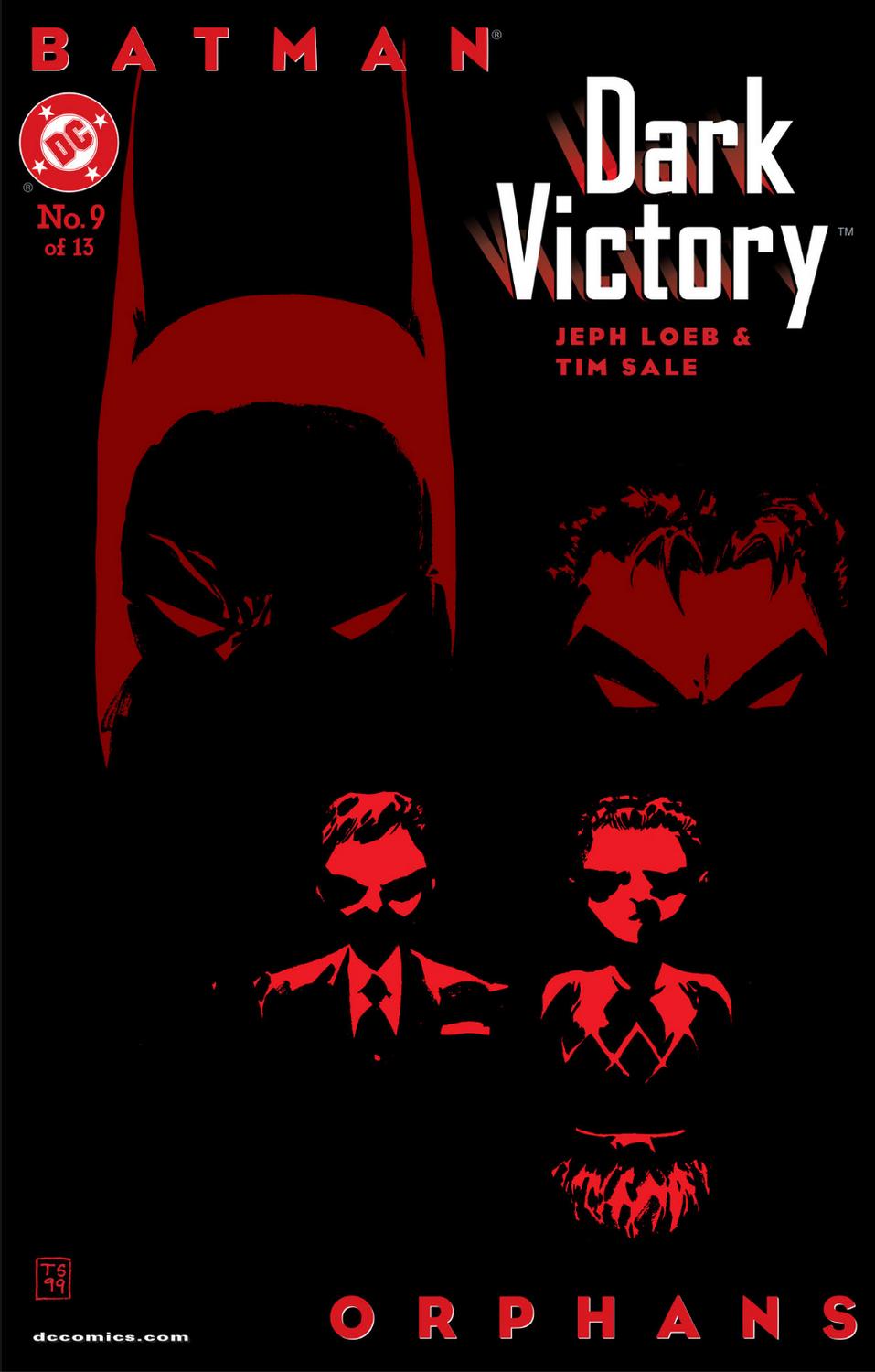 Comic book panel